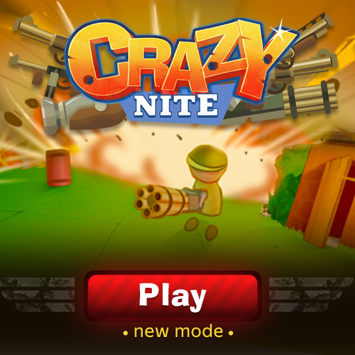Read more about the article Crazyniteio