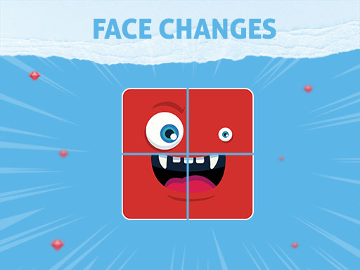 Read more about the article Face Changes
