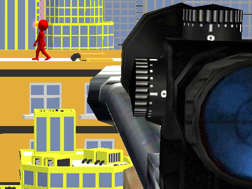Read more about the article Stickman Sniper 3D