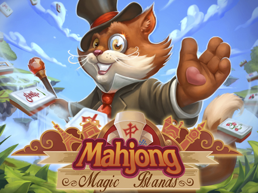 Read more about the article Mahjong Magic Islands