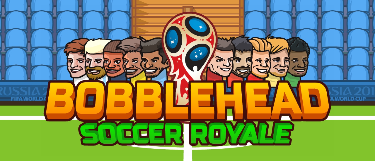 Read more about the article Bobblehead Soccer
