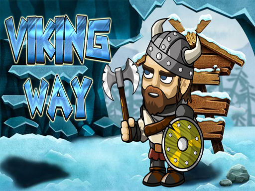 Read more about the article Viking Way