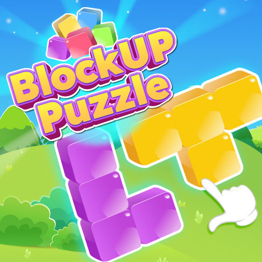 Read more about the article Block Up