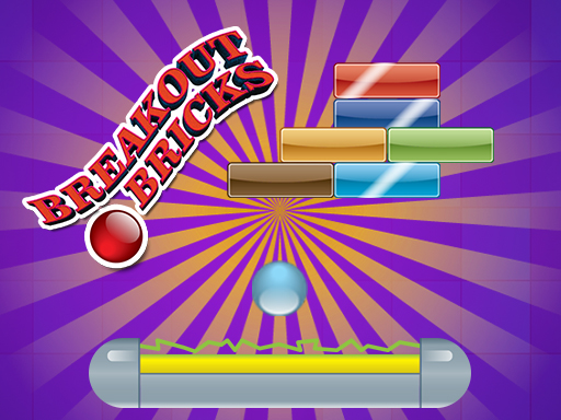 Read more about the article Breakout Bricks