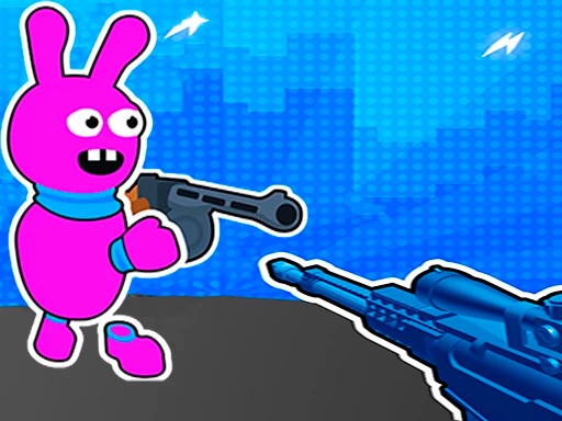 Read more about the article Bunny Boy Online
