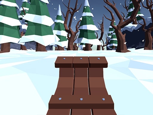Read more about the article Snow Rider 3D