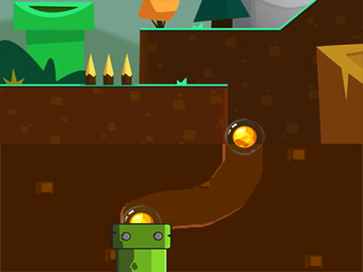 Read more about the article Route Digger 2