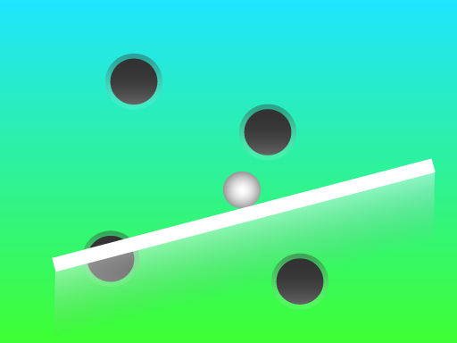 Read more about the article Hole Ball