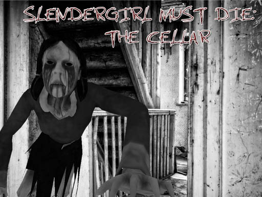 Read more about the article Slendrina Must Die: The Celar