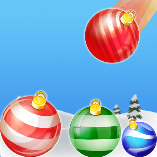Read more about the article Puzzles Balls Merge the New Year!