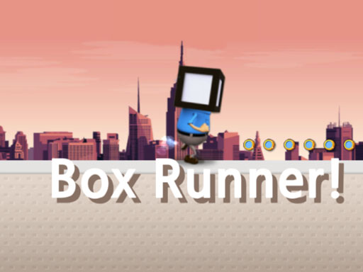 Read more about the article Box Runner