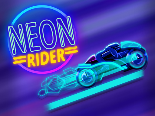 Read more about the article Neon Rider
