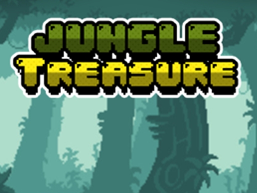 Read more about the article Jungle Treasure