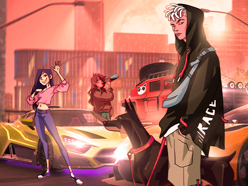 Read more about the article ROD Multiplayer Car Driving