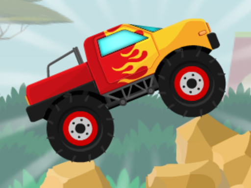 Read more about the article Truck Climber