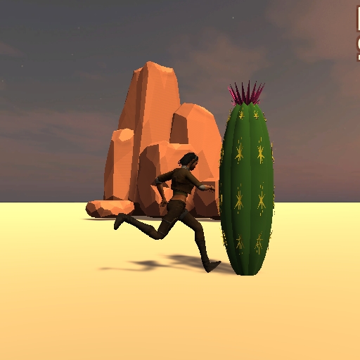 Read more about the article Tyra Runner