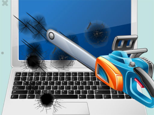 Read more about the article Whack the Laptop