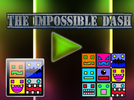Read more about the article The Impossible Dash