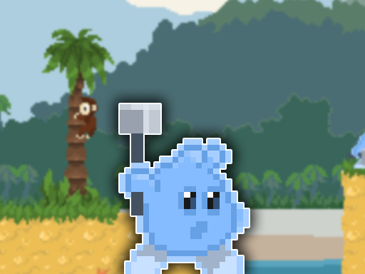 Read more about the article Poo Hammer