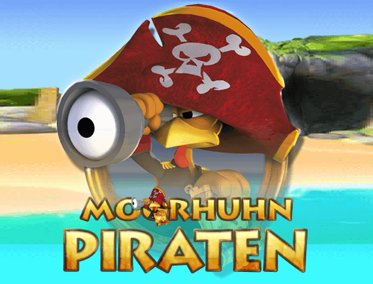 Read more about the article Moorhuhn Pirates