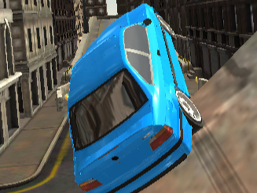 Read more about the article Urban Derby Stunt and Drift