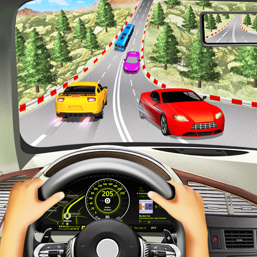 Read more about the article Furious Car Racing 3D