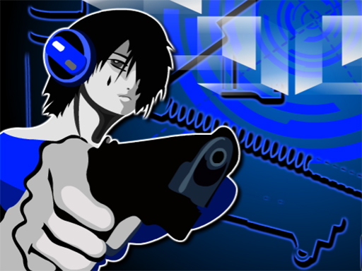 Read more about the article Shooter Job