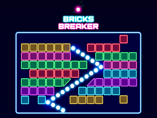 Read more about the article Bricks Breaker