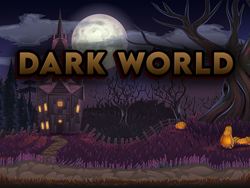 Read more about the article Dark World
