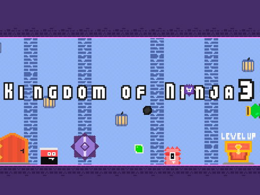 Read more about the article Kingdom of Ninja 3