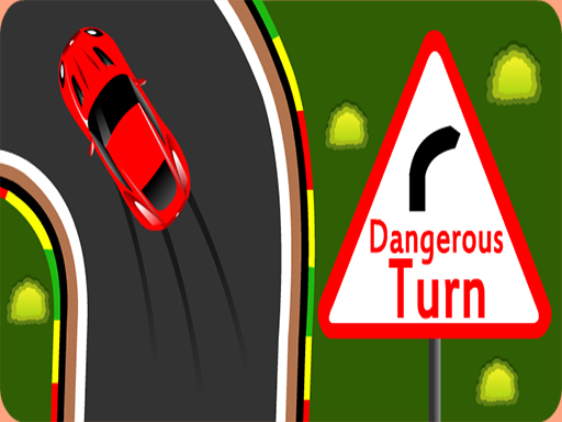 Read more about the article Dangerous Turn