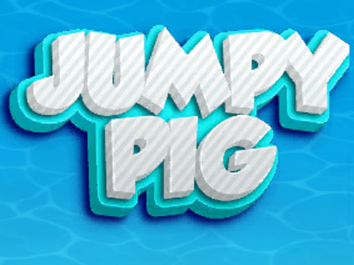 Read more about the article JumpyPig