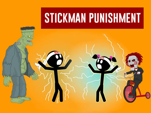 Read more about the article Stickman Punishment