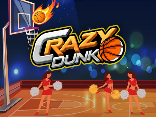 Read more about the article Crazy Dunk