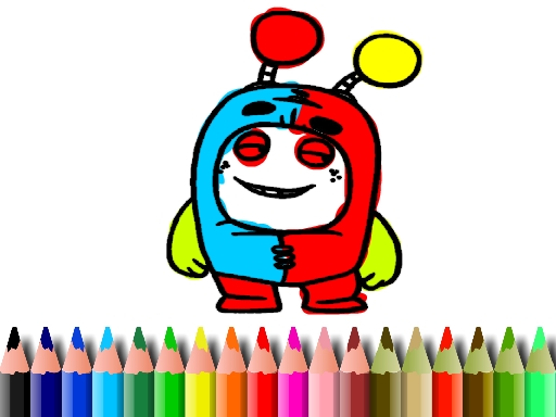Read more about the article BTS Sweet Monsters Coloring