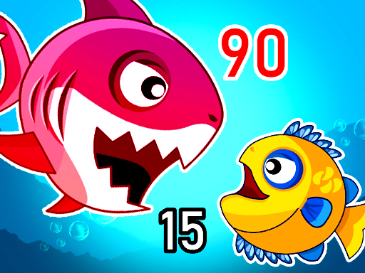 Read more about the article Fish Eat Getting Big