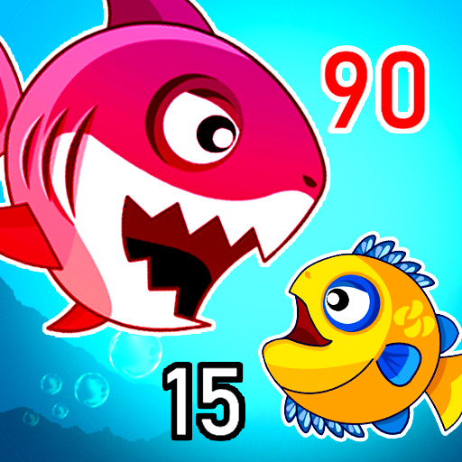 Read more about the article Fish Eat Getting Big