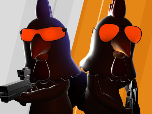 Read more about the article Chicken Strike