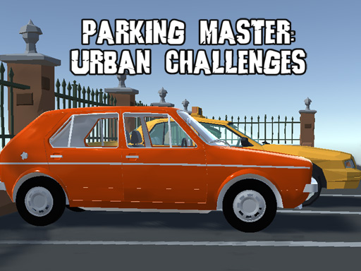 Read more about the article Parking Master Urban Challenges