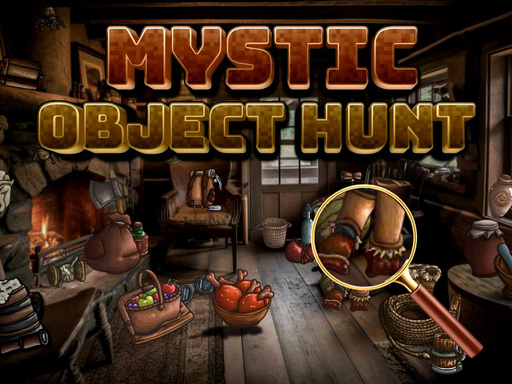 Read more about the article Mystic Object Hunt