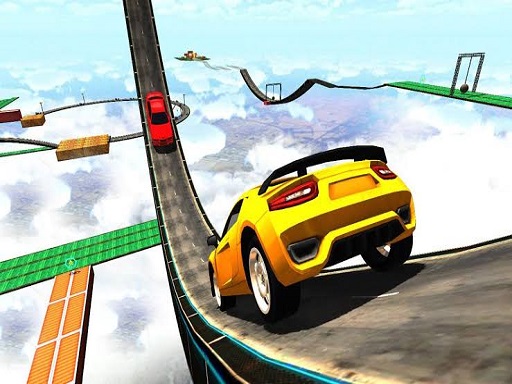 Read more about the article Impossible Sports Car Simulator 3D