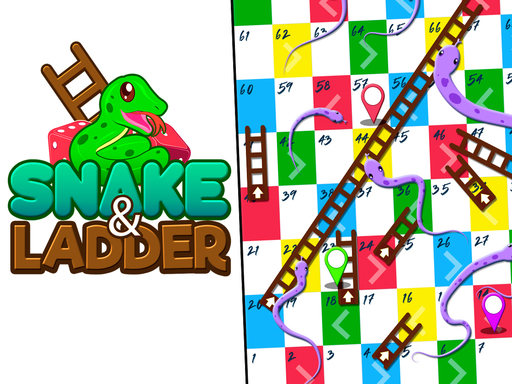 Read more about the article Snakes and Ladders : the game