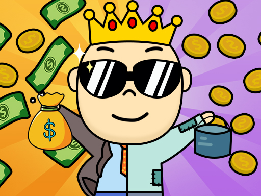 Read more about the article Beggar Clicker