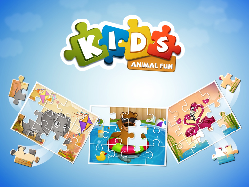 Read more about the article Kids Animal Fun