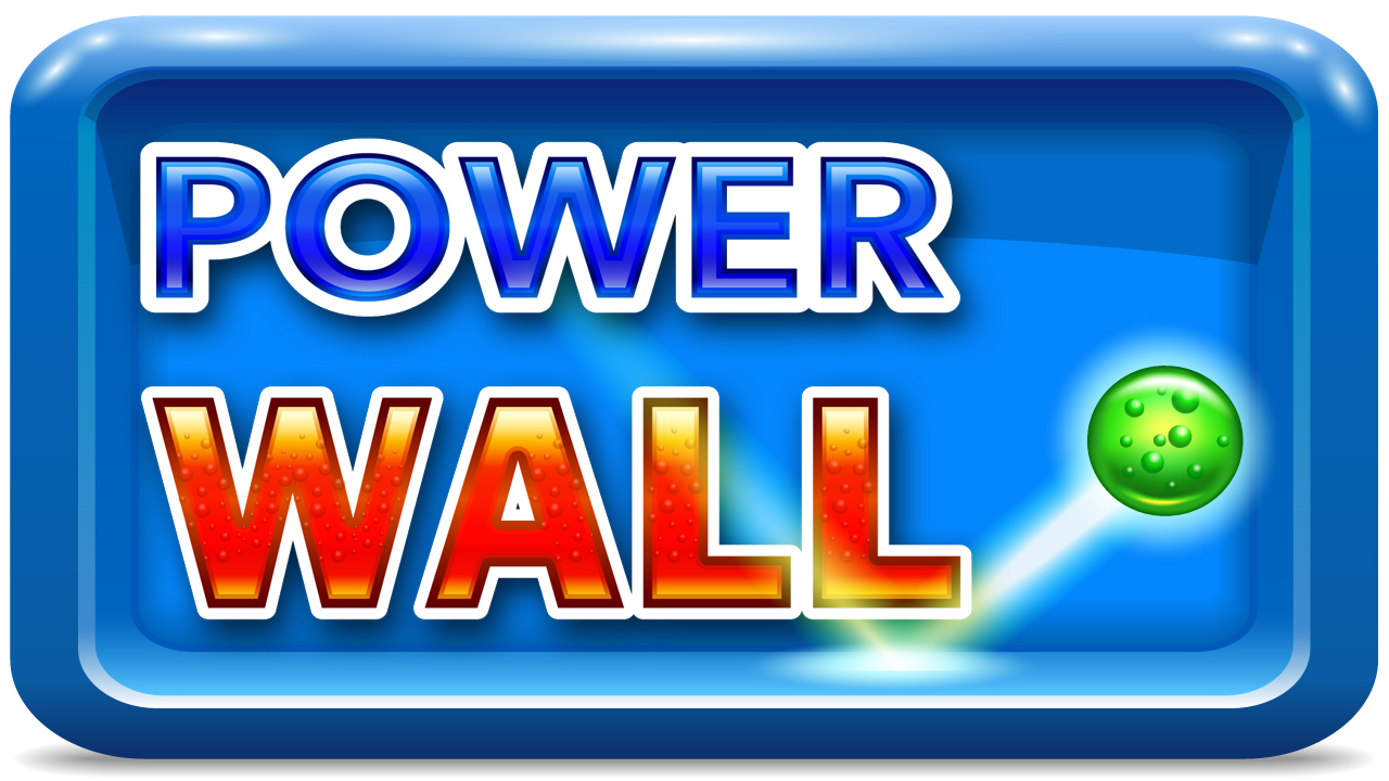 Read more about the article Power Wall