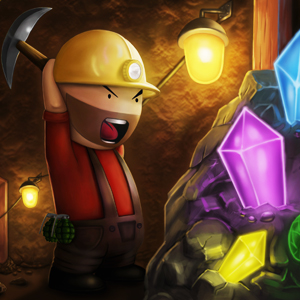 Read more about the article Super Mad Digger
