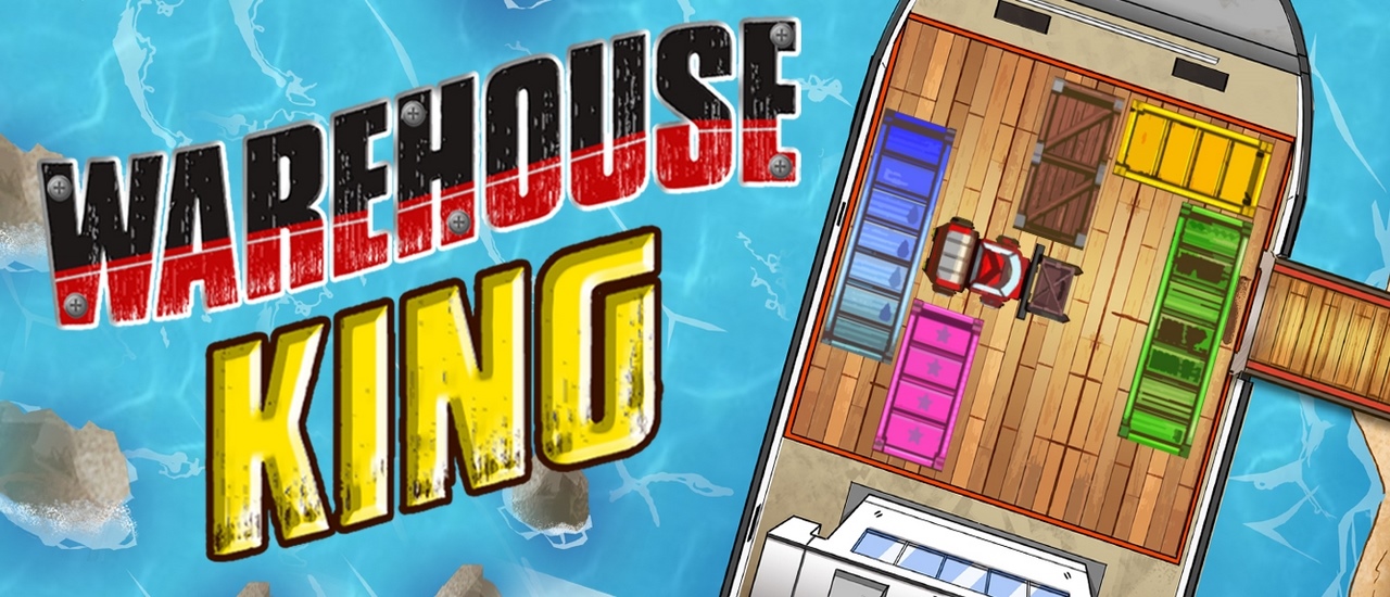 Read more about the article Warehouse King