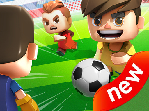 Read more about the article Champion Soccer