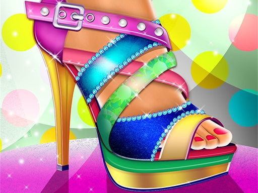 Read more about the article Shoe Designer