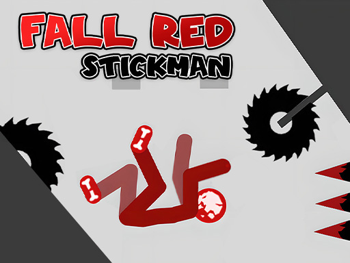 Read more about the article Fall Red Stickman